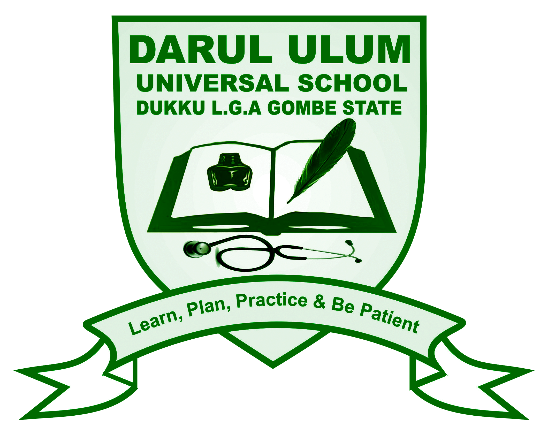 Darululum Universal School Dukku